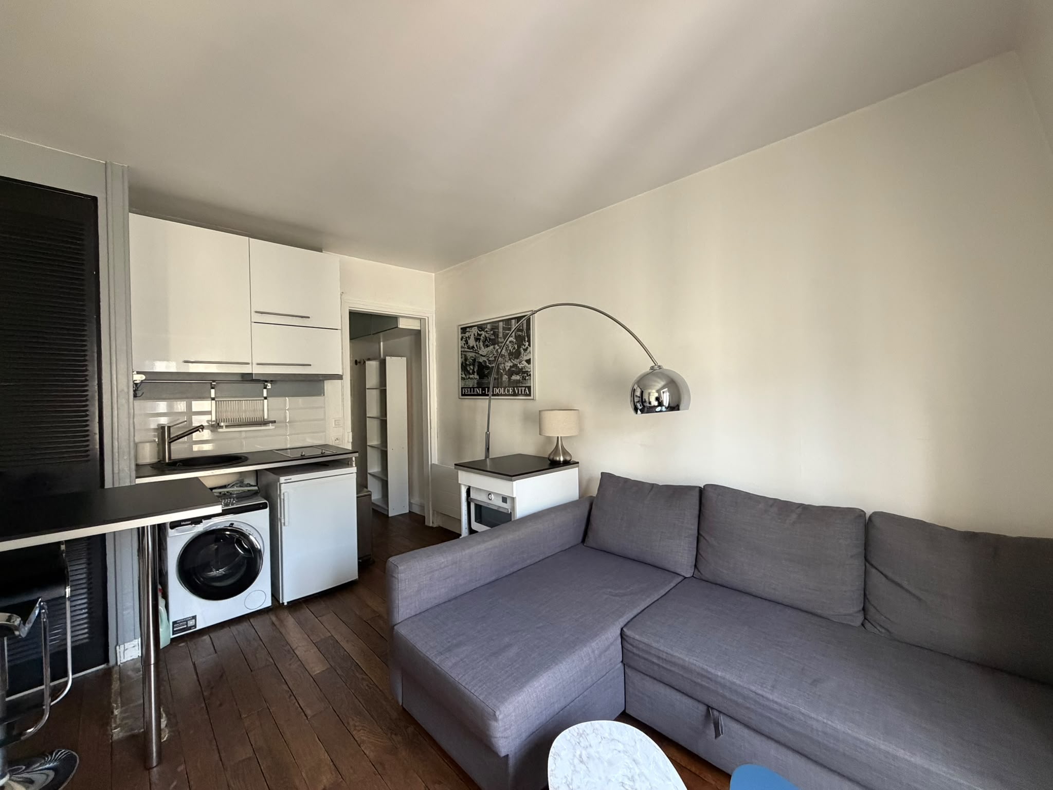 🚨 OFF MARKET – Paris 11e (5 rue Étienne Dolet)