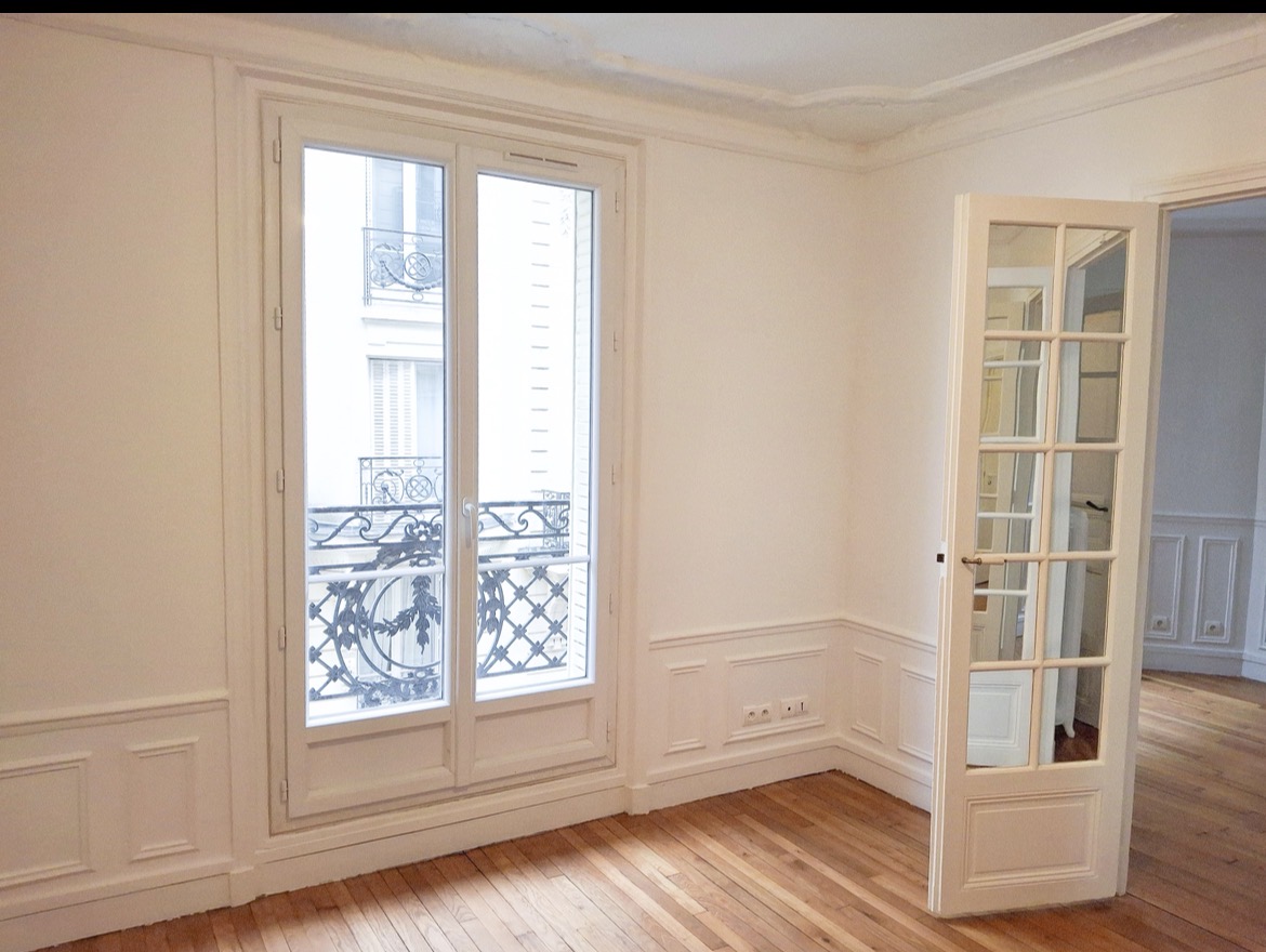 🚨 OFF MARKET – Paris 14e (rue Brüller)