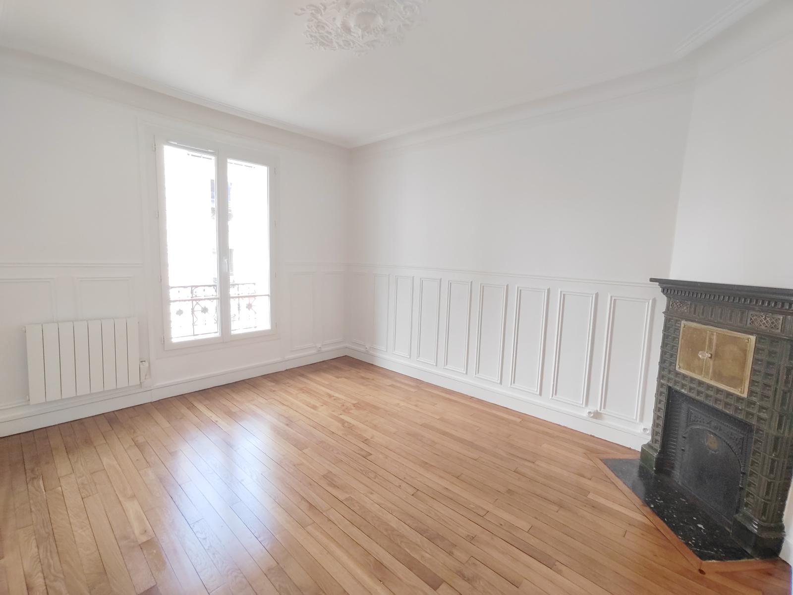 🚨 OFF MARKET – Paris 14ᵉ (Rue Bardinet)