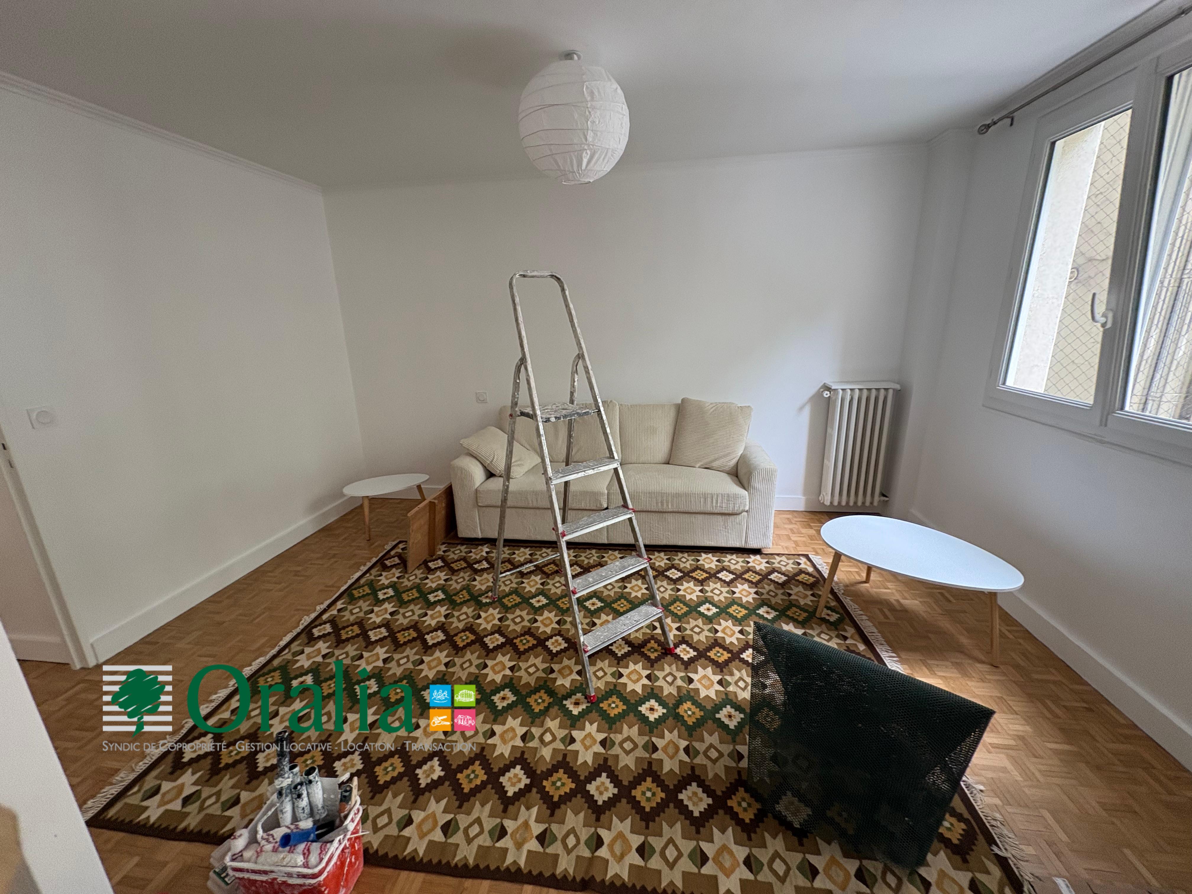 🚨 OFF MARKET – Paris 5ᵉ (Rue Poliveau)