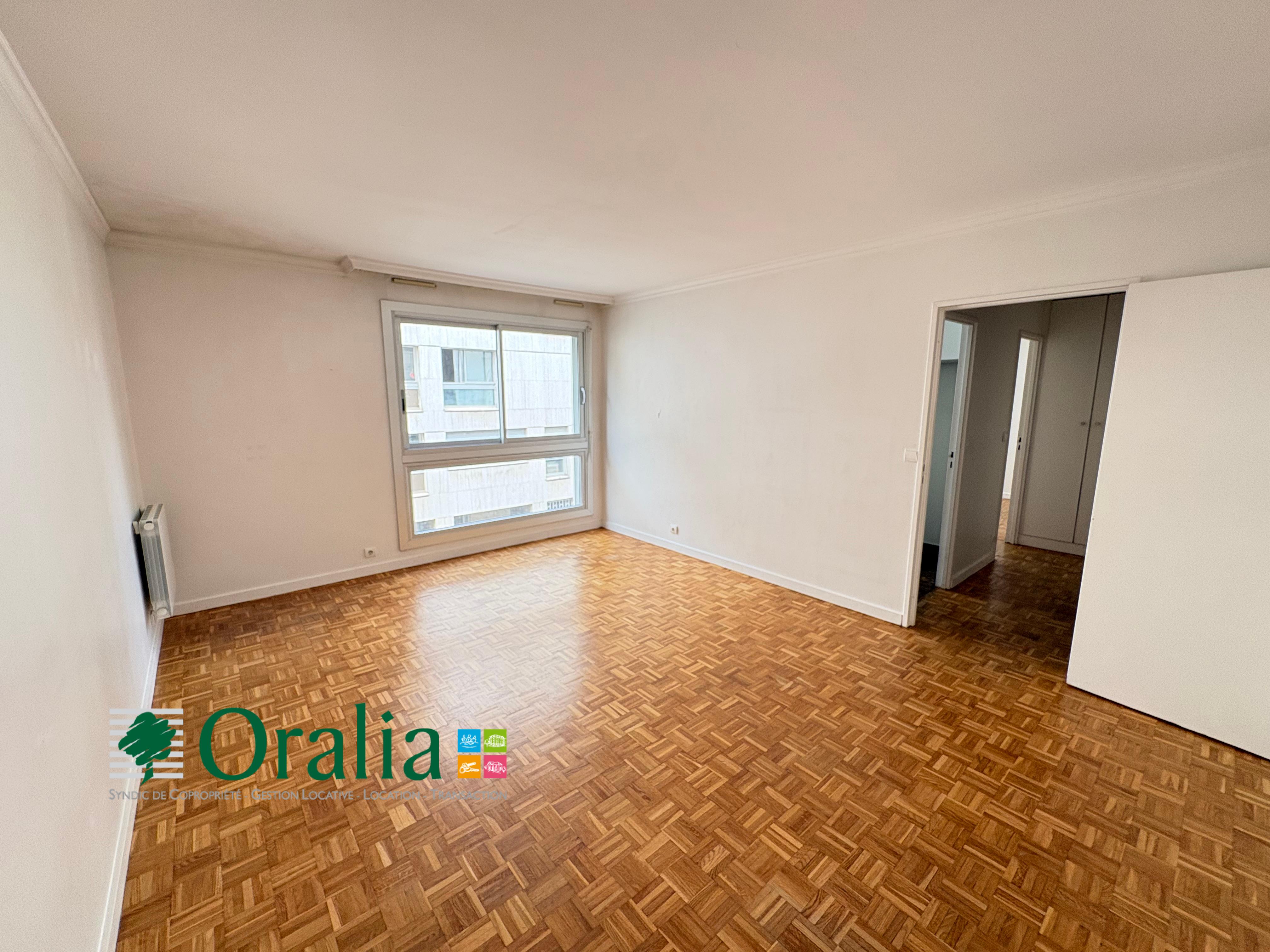 🚨 OFF MARKET – Paris 14ᵉ (Rue Froidevaux)