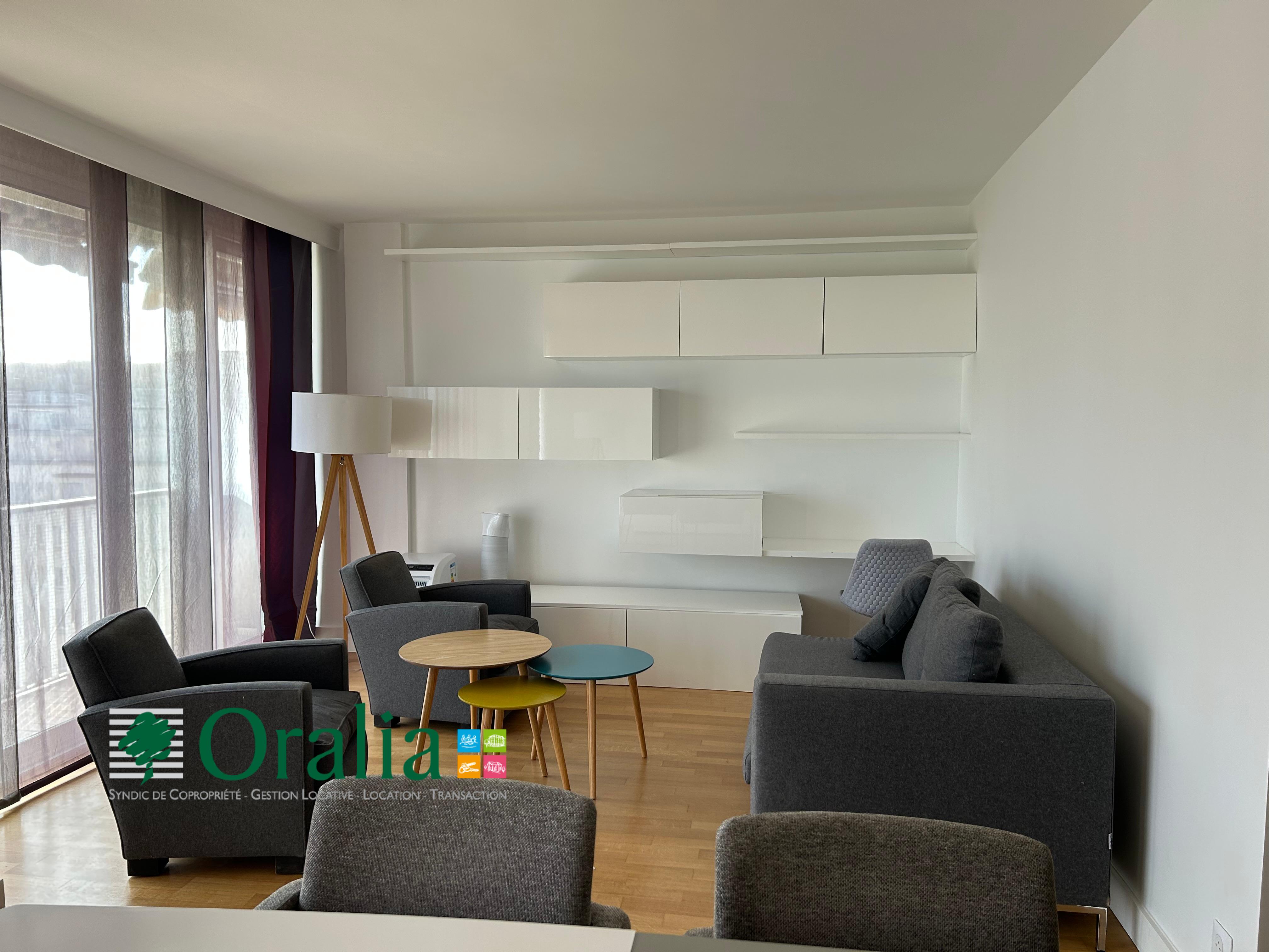 🚨 OFF MARKET – Boulogne-Billancourt (Rue du Point du Jour)