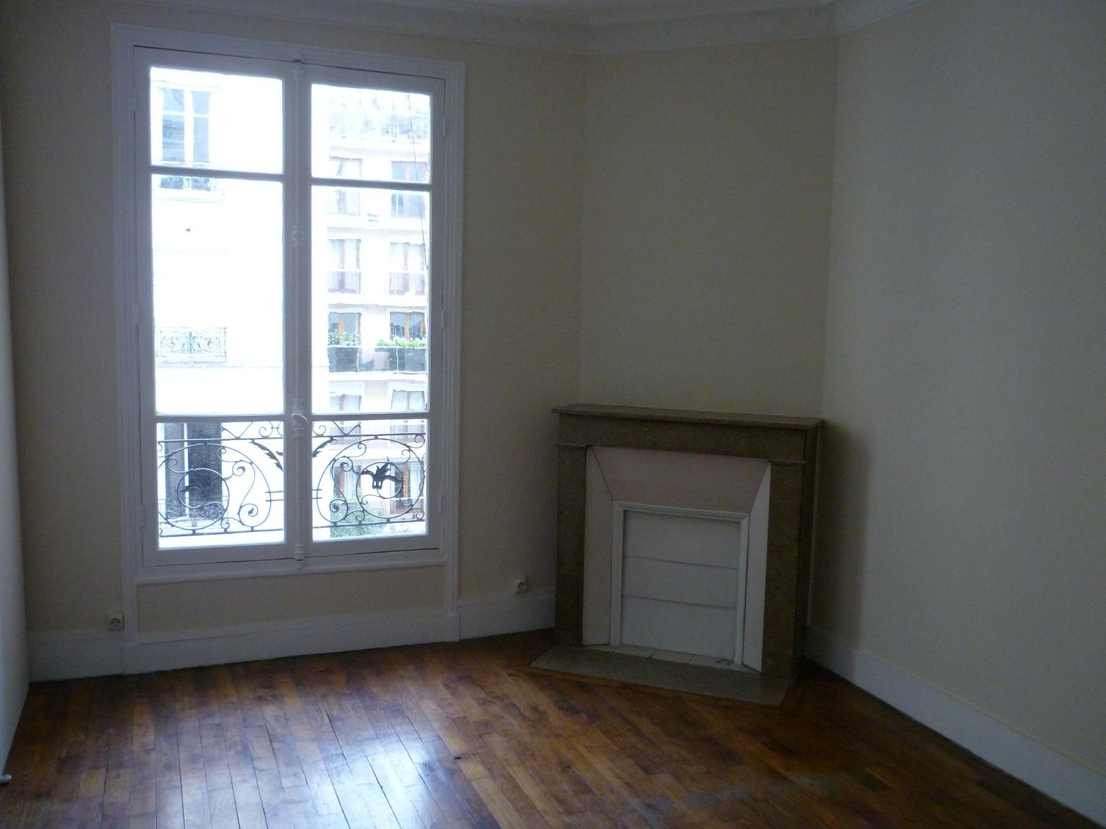 🚨 OFF MARKET – Paris 15ᵉ (Rue Vasco de Gama)