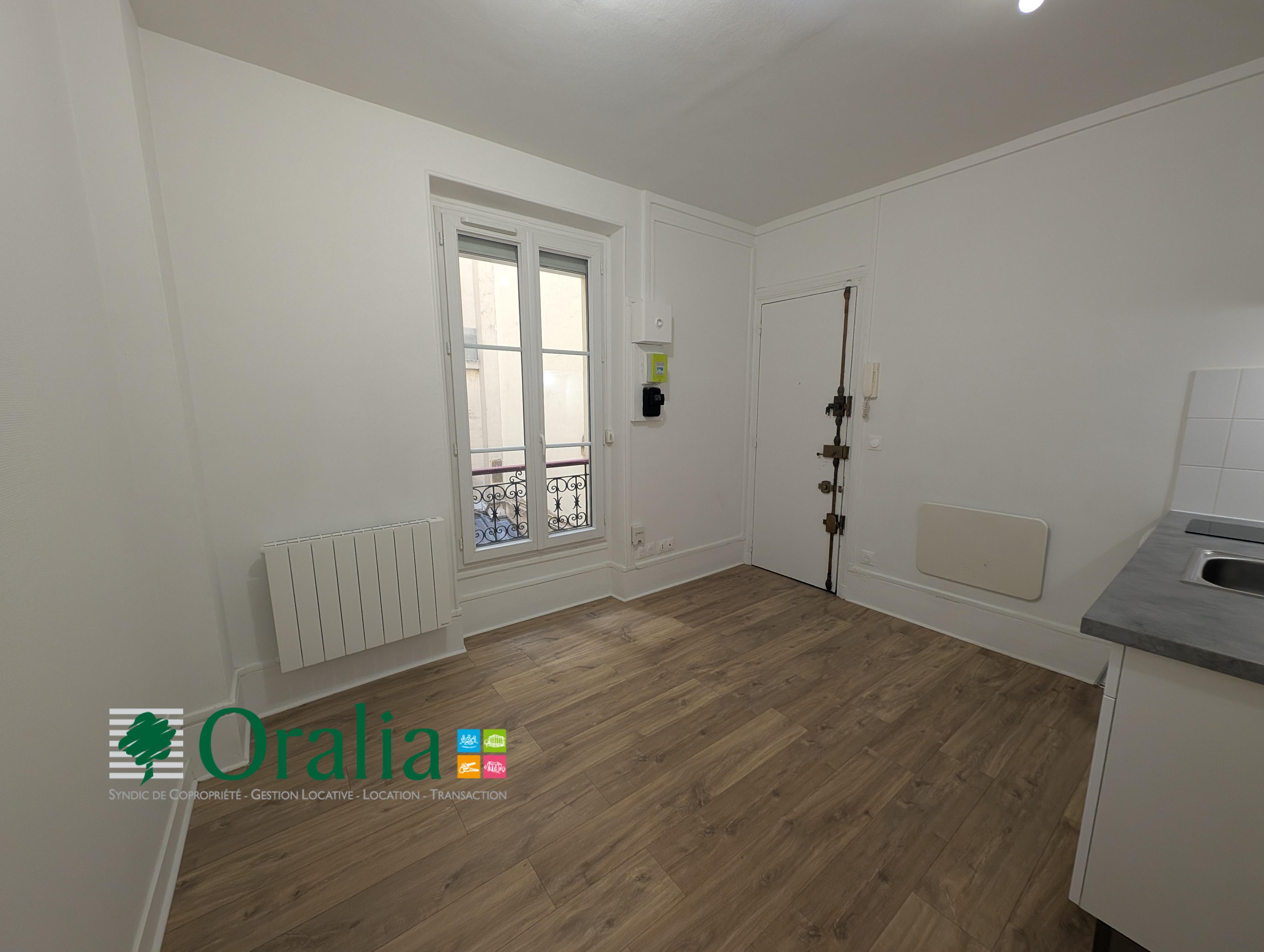 🚨 OFF MARKET – Paris 5eme (Rue de la Collégiale)