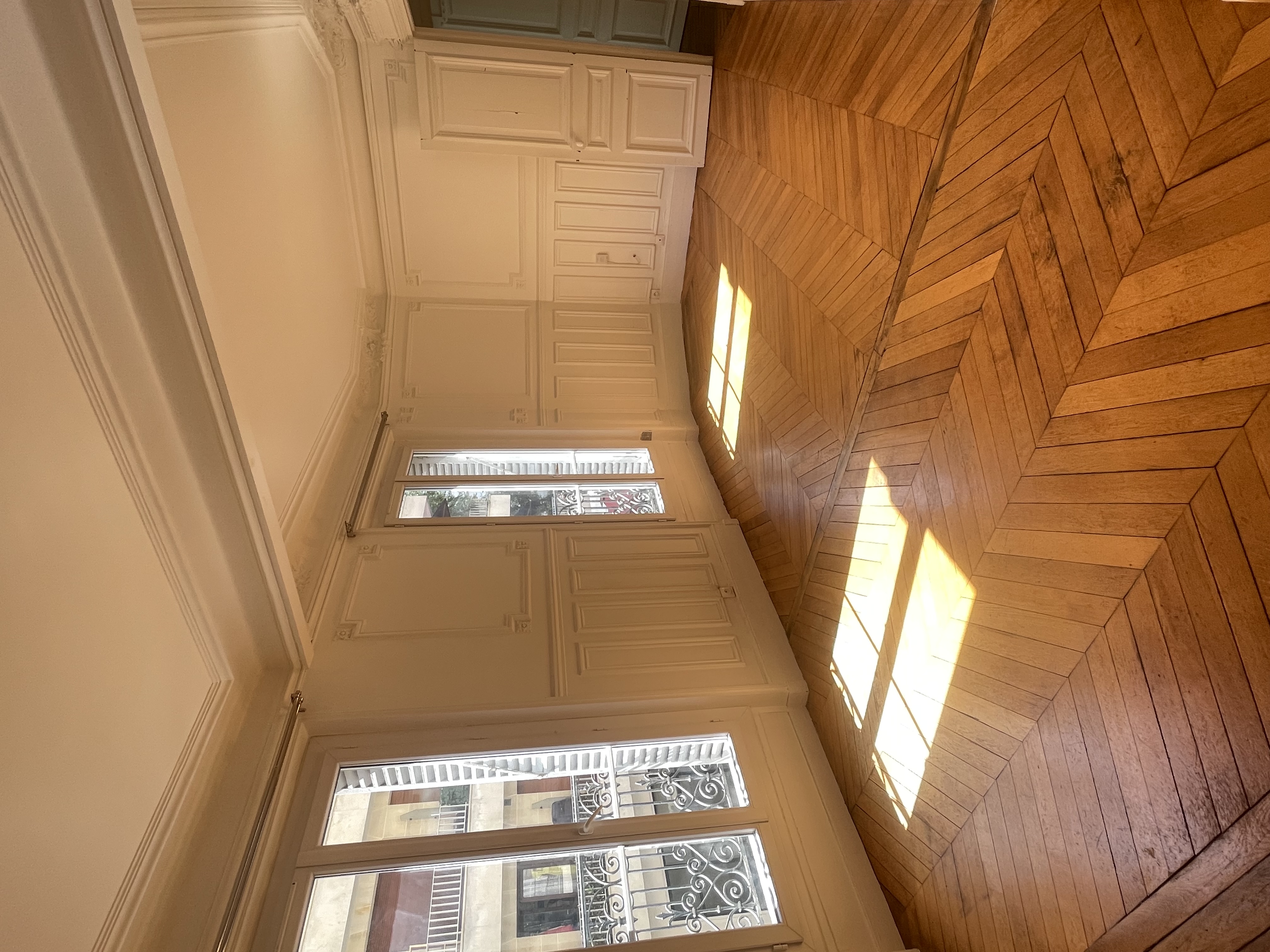 🚨 OFF MARKET – Paris 12ᵉ (Avenue du Docteur Arnold Netter)