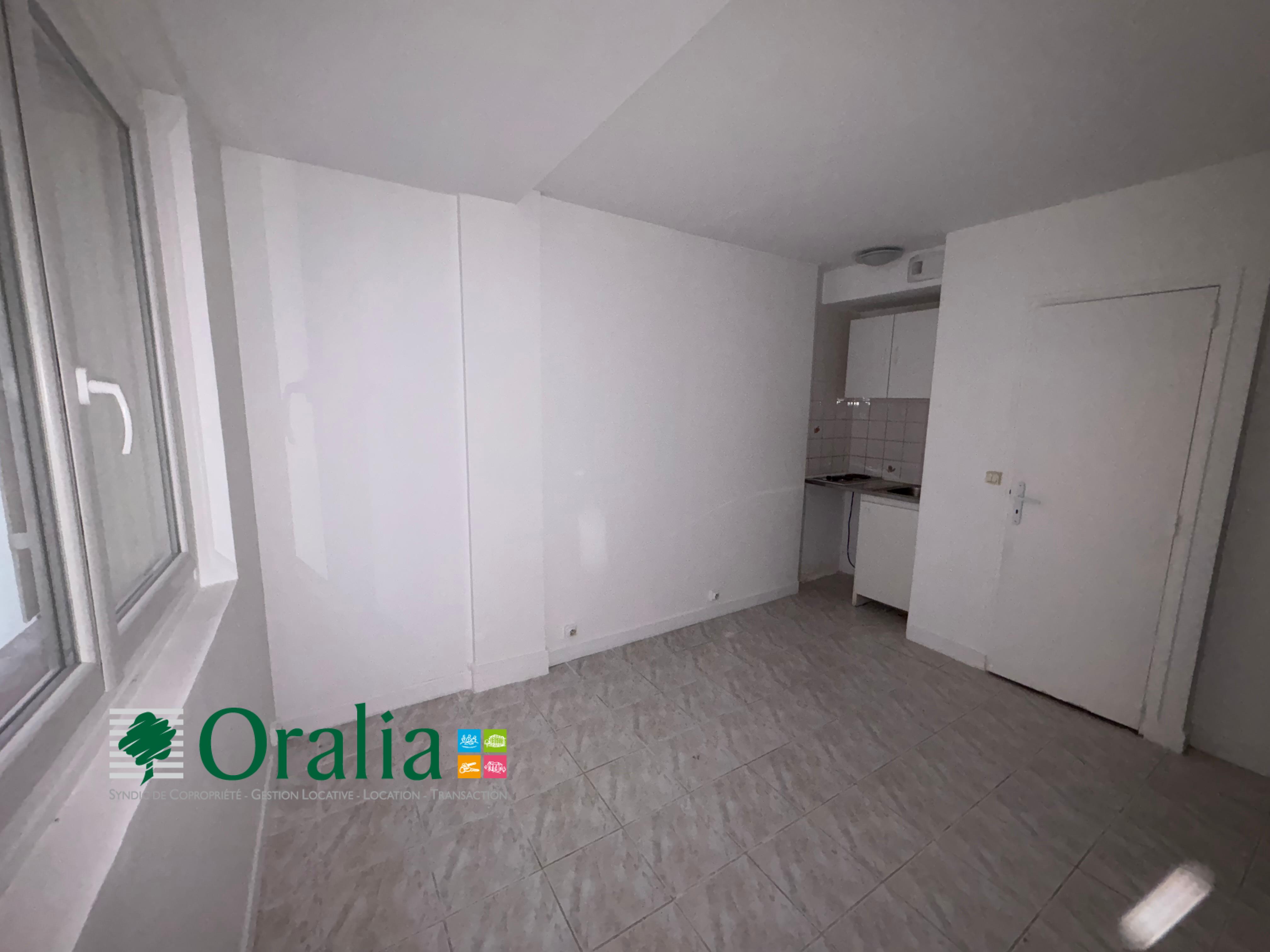 🚨 OFF MARKET – Paris 14ᵉ (Rue Saint-Yves / Alésia)