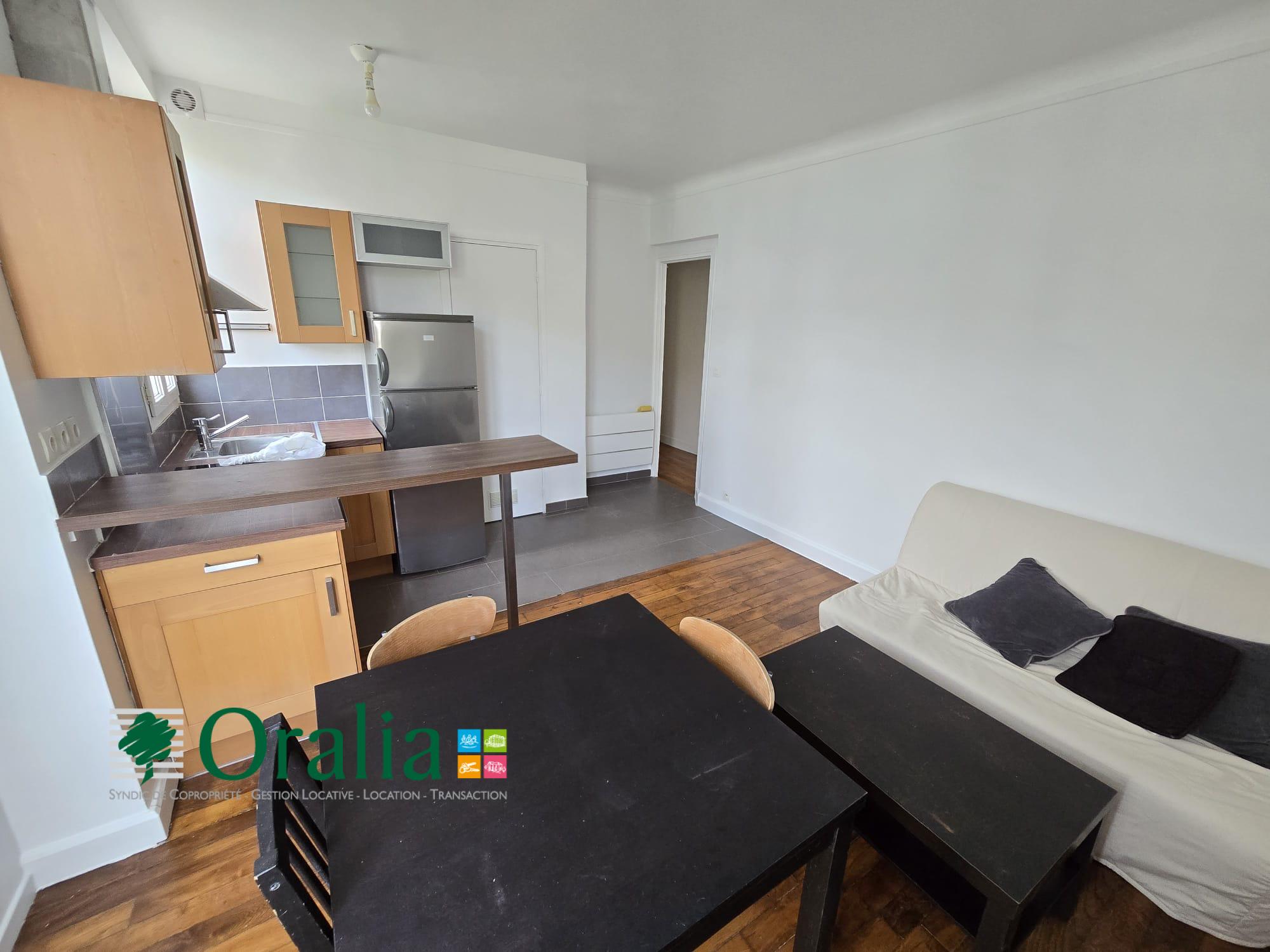 🚨 OFF MARKET – Vincennes (Rue de la Jarry)