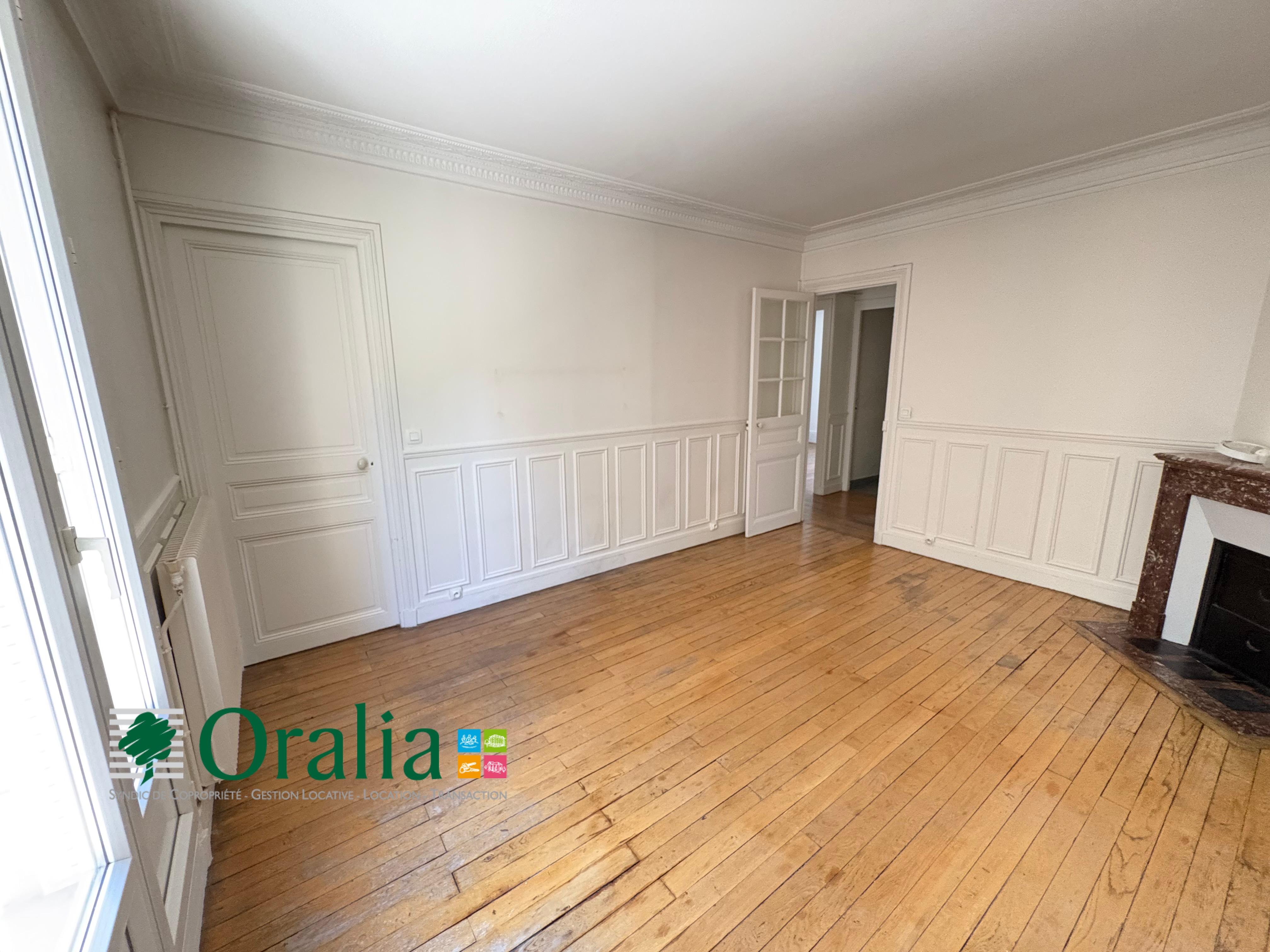 🚨 OFF MARKET – Paris 15ᵉ (Rue Léon Delagrange)