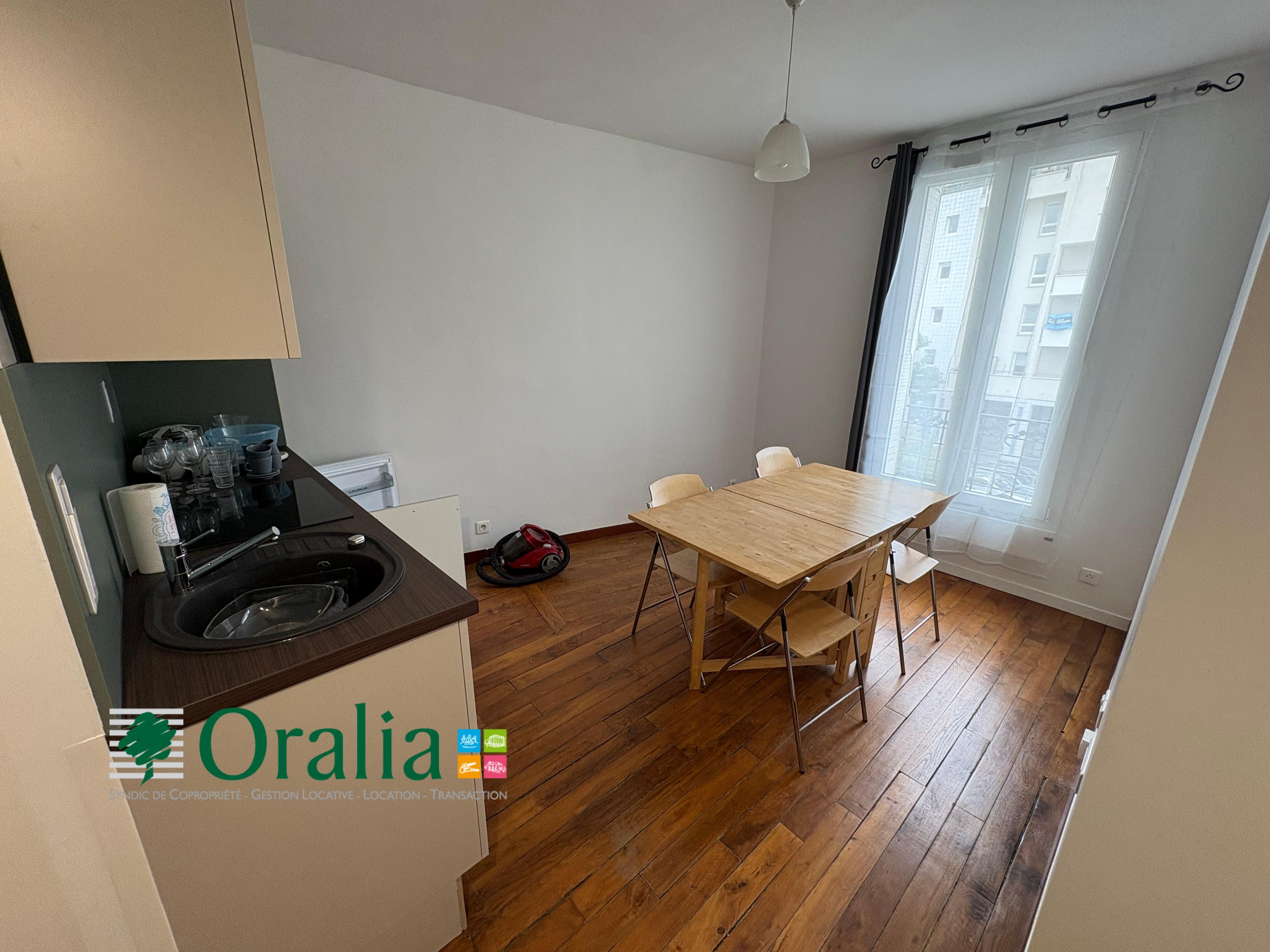 🚨 OFF MARKET – Suresnes Centre-ville (Rue Desbassayns de Richemont)
