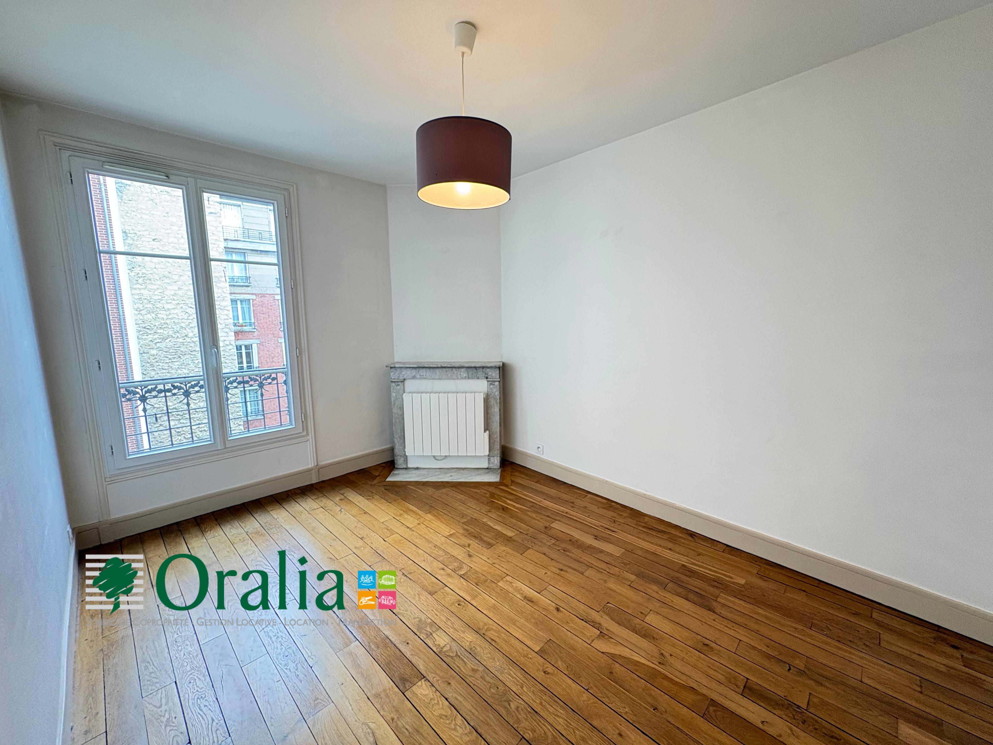 🚨 OFF MARKET – Vincennes (Rue du Petit Parc)
