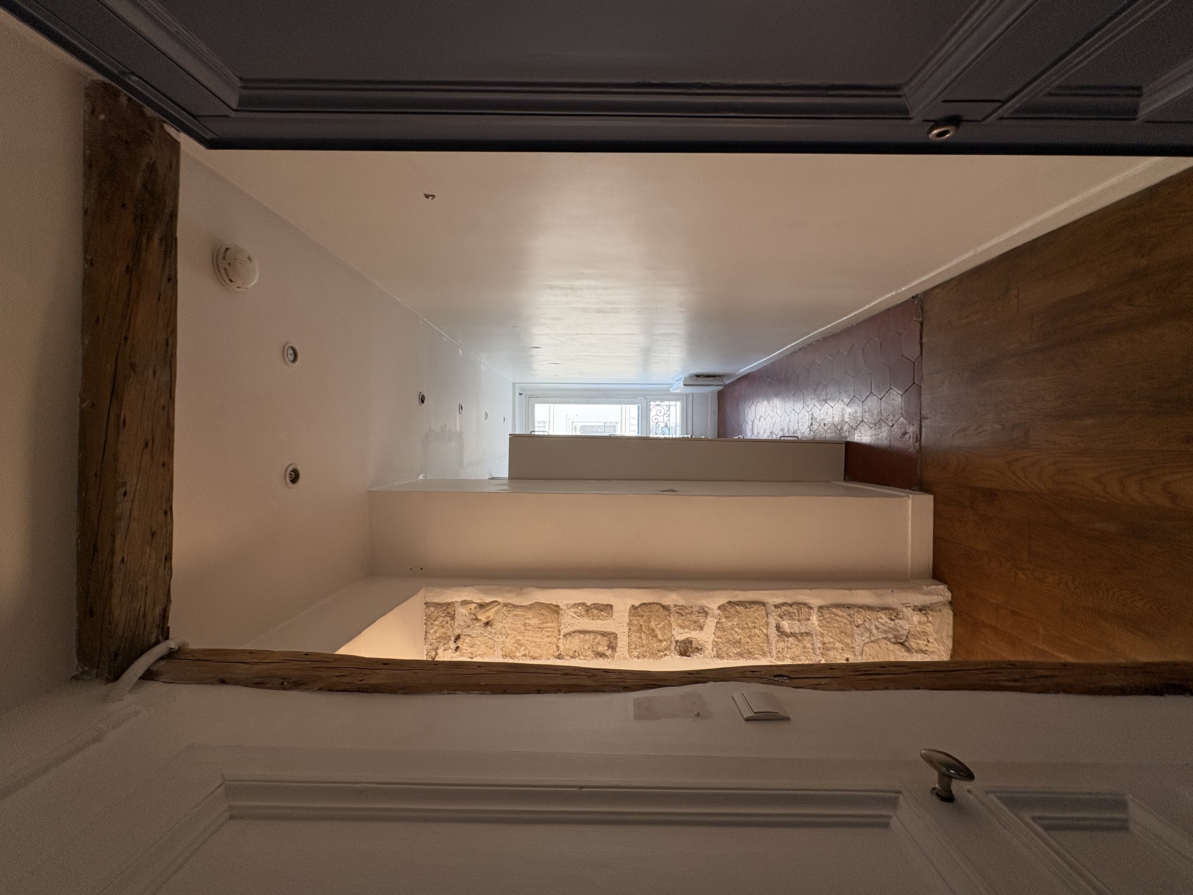 🚨 OFF MARKET – Paris 11ᵉ (Rue Saint-Maur)