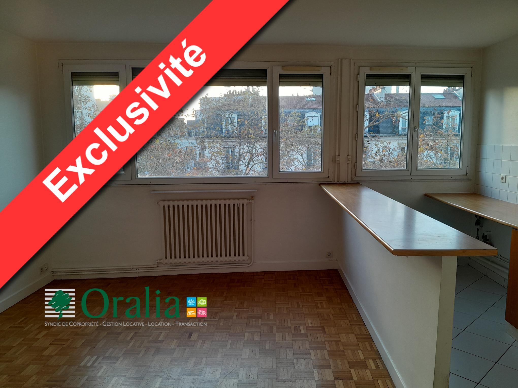 🚨 OFF MARKET – Boulogne-Billancourt (Boulevard Jean-Jaurès)